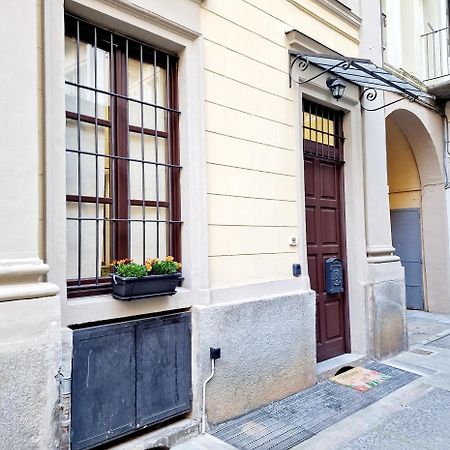 Maison Garibaldi 26 Torino Esterno foto