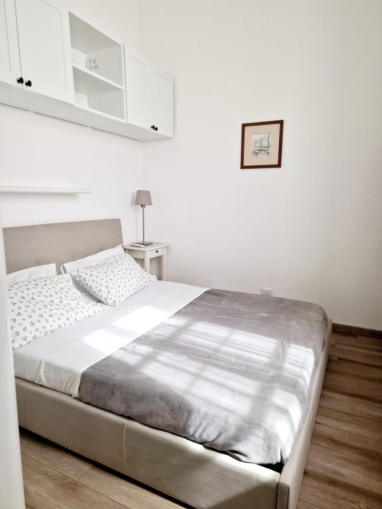 Maison Garibaldi 26 Torino Esterno foto